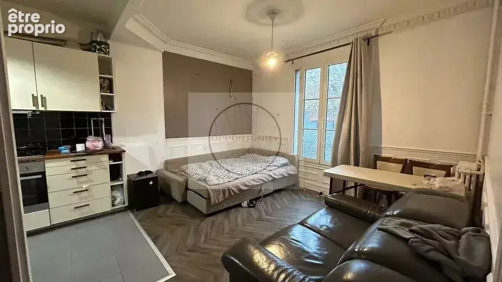 Photo Maison à Montreuil au prix de 395 000€