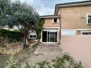 Maison à ROUSSILLON