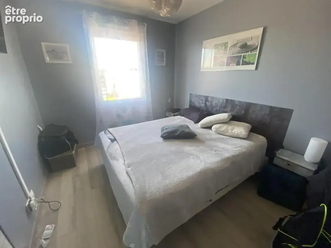 Maison 4 pièces 96 m² à vendre à Muids (27430) - photo 6