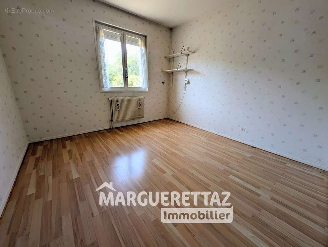 Charmante maison de 3 chambres à Peillonnex - photo 14