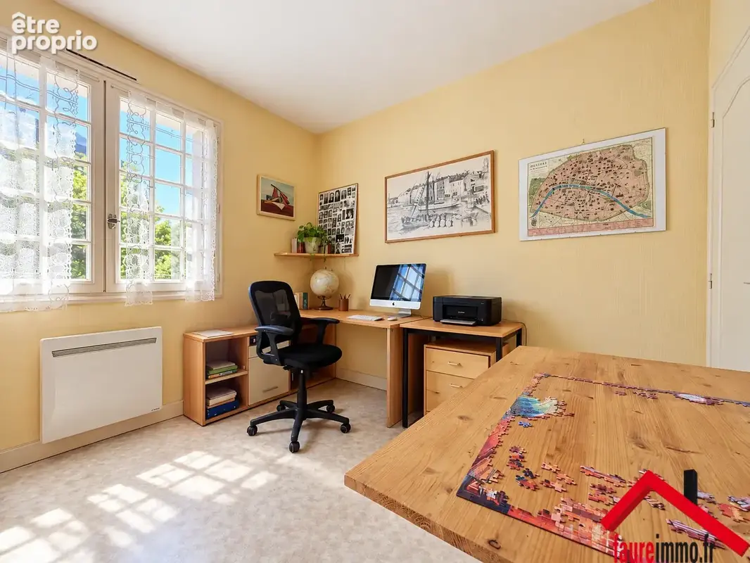 Maison a Brive-La-Gaillarde - photo 5