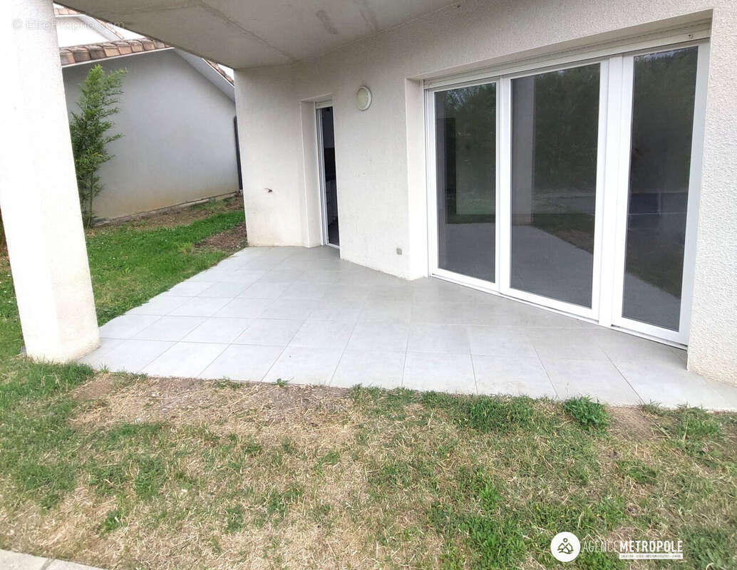 Appartement à BLAGNAC