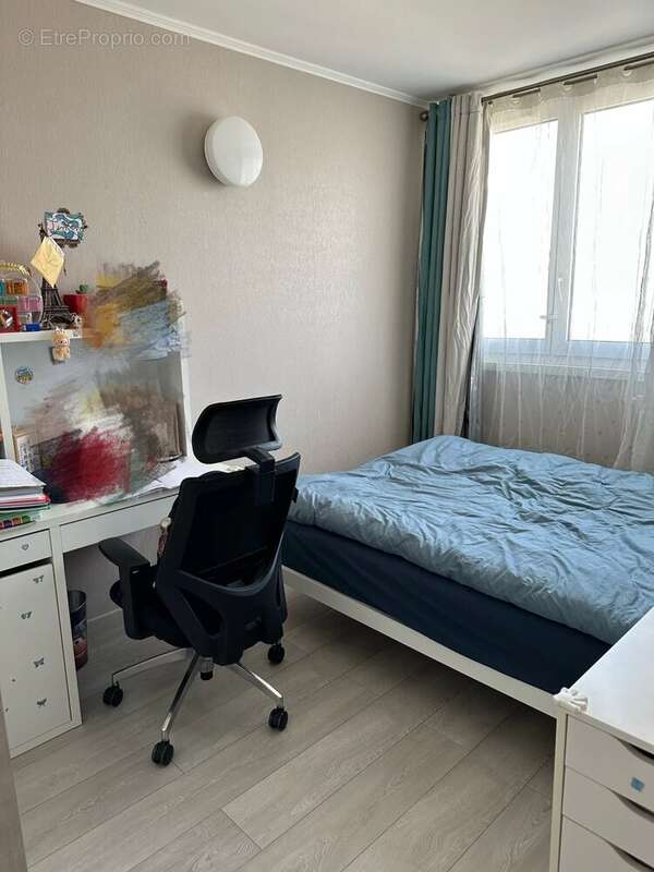 Appartement à PARIS-13E