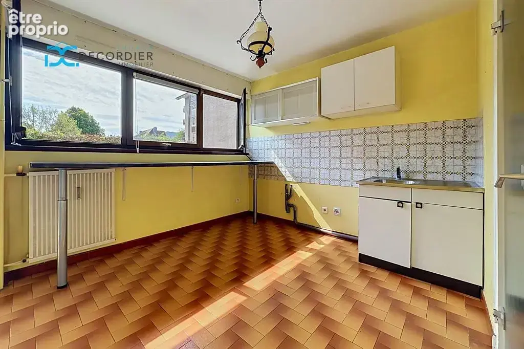 Appartement T2 de 43 m² à rénover - photo 4