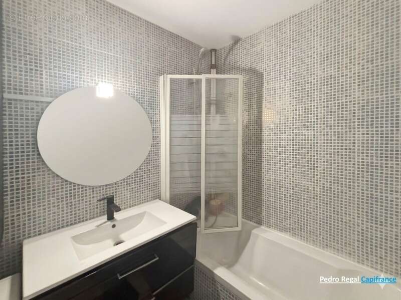 Appartement à VILLENEUVE-SAINT-GEORGES