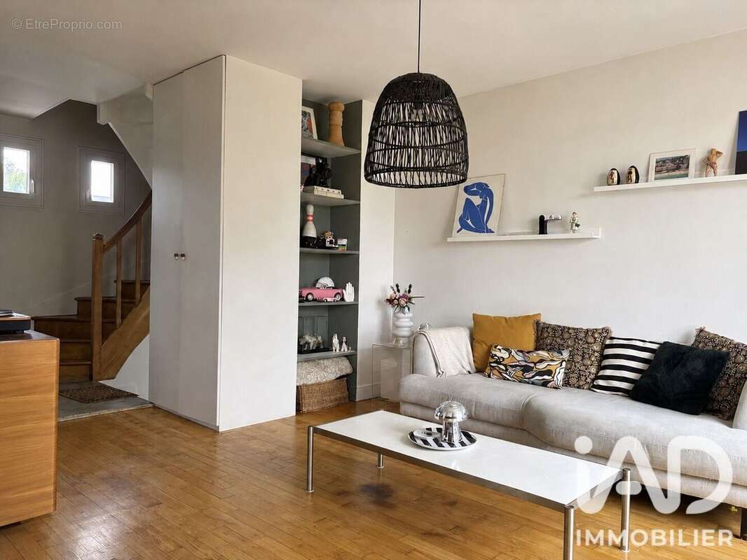 Photo 5 - Maison à PLOUER-SUR-RANCE