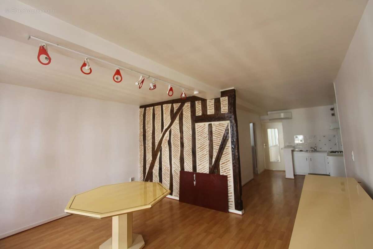 Appartement à BERGERAC