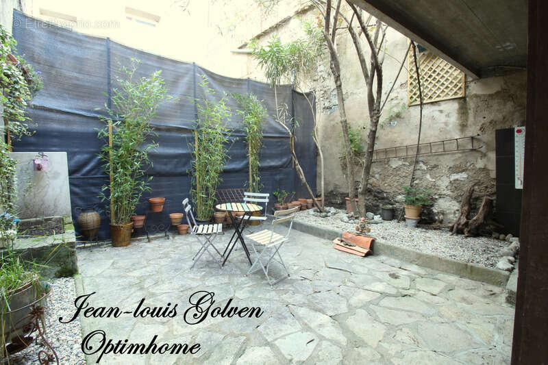 Maison à SAINT-HIPPOLYTE-DU-FORT