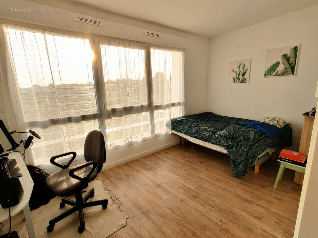 Appartement à TROYES