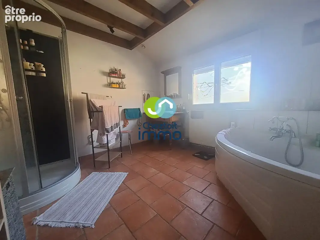 Maison 2 chambres jardin - photo 5
