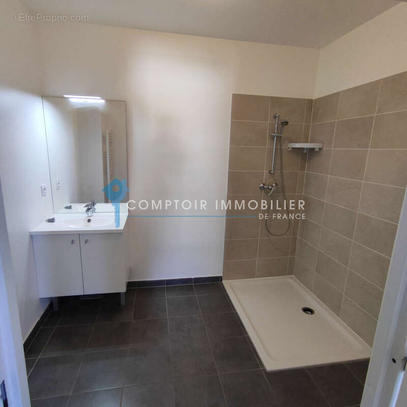 Appartement à NOISEAU