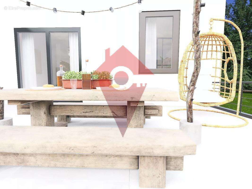 Appartement à GRASSE