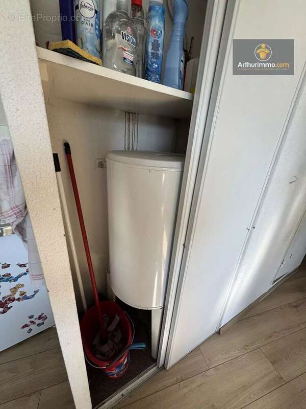 Appartement à VANNES