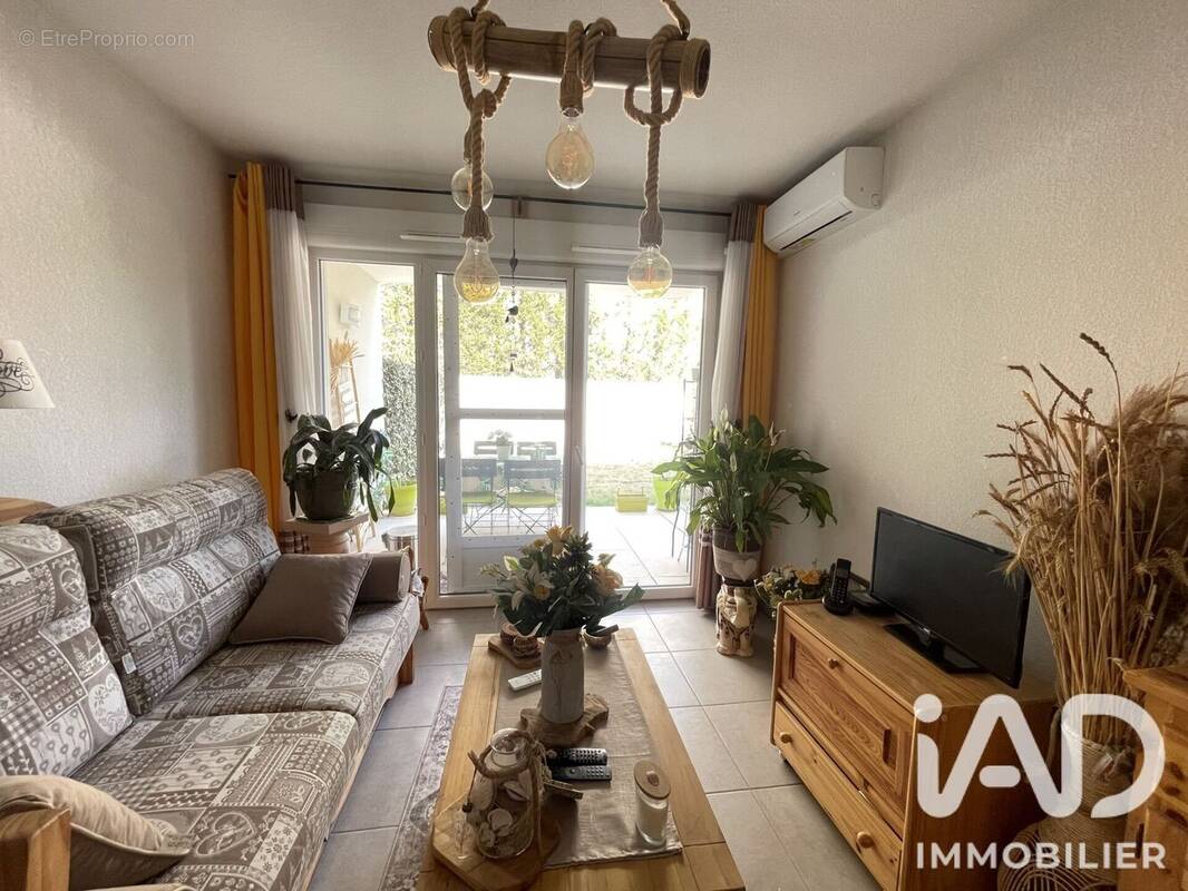 Photo 1 - Appartement à VIDAUBAN