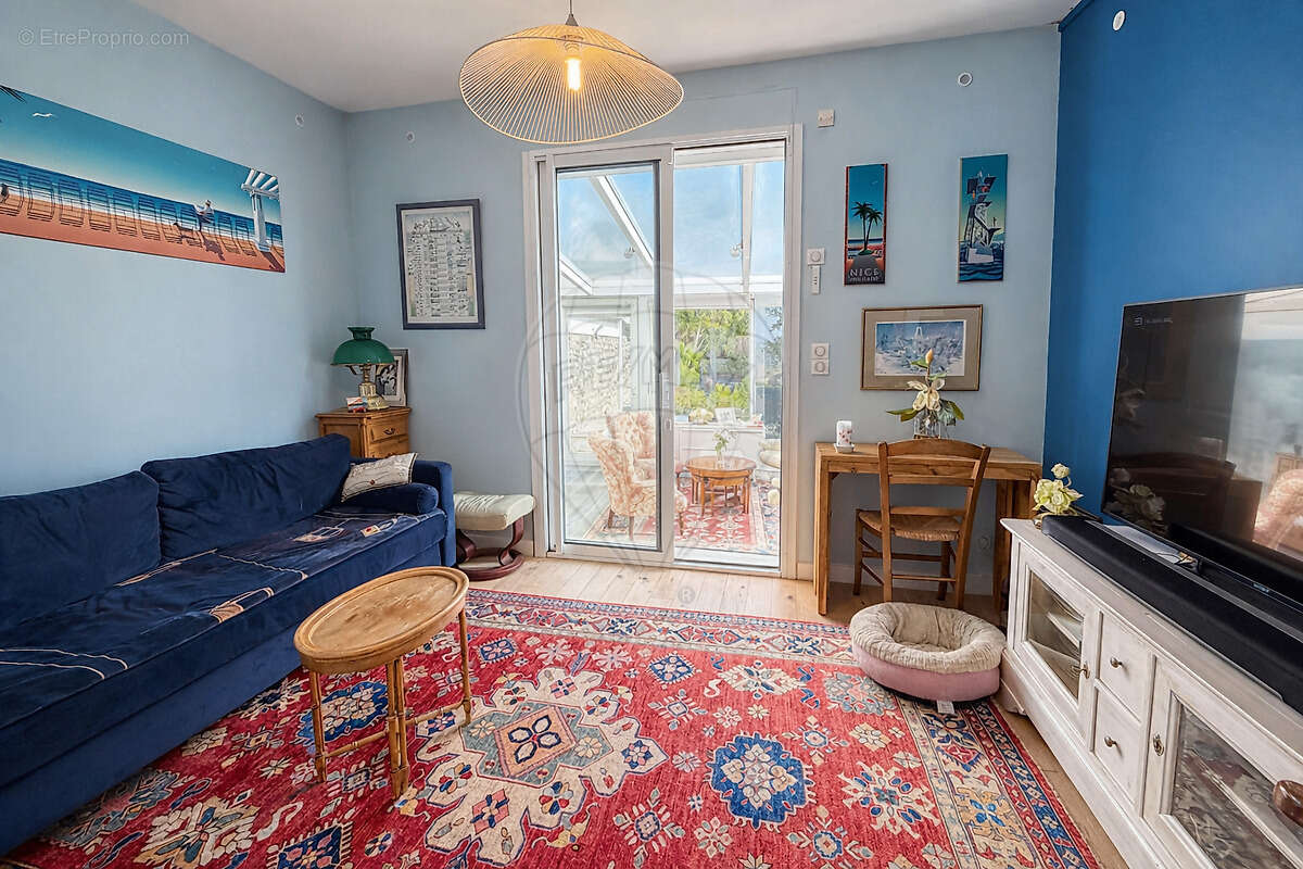 Maison 3 chambre(s) à vendre - photo 3