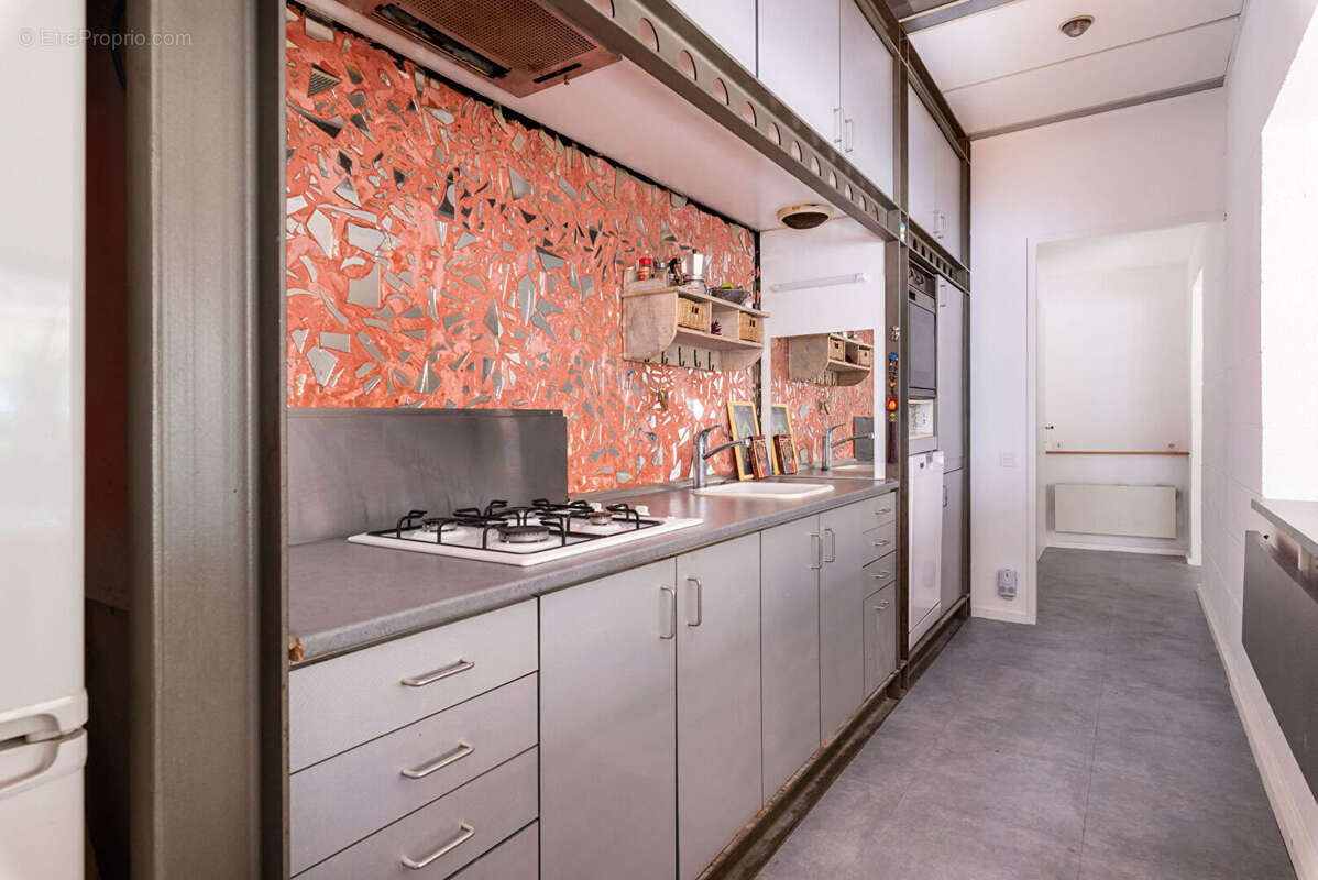 Appartement à LYON-1E