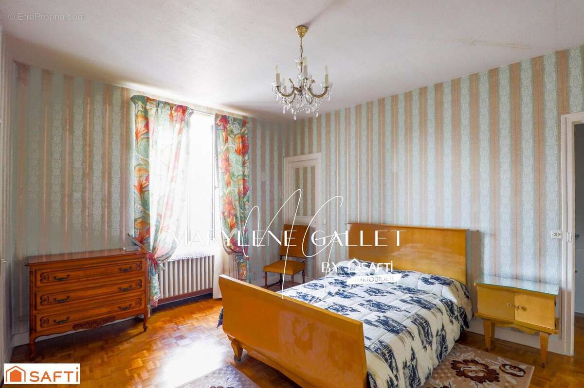 Photo 8 - Maison à ACHERES