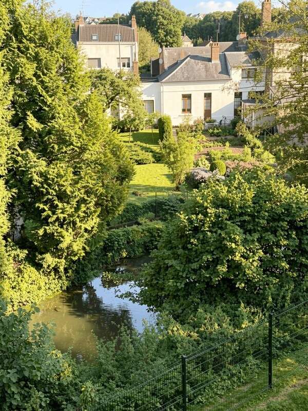 Appartement à PONT-DE-METZ