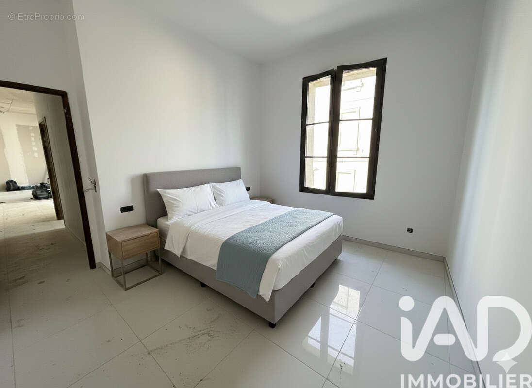 Photo 5 - Appartement à VALERGUES