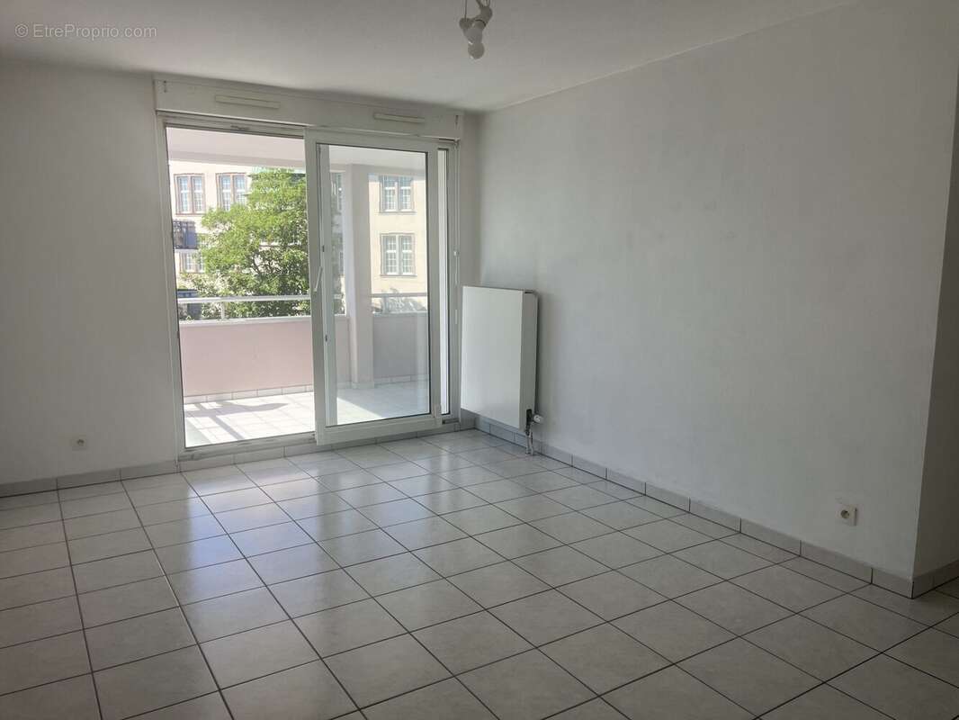 Appartement 53 m² à Strasbourg  - photo 9