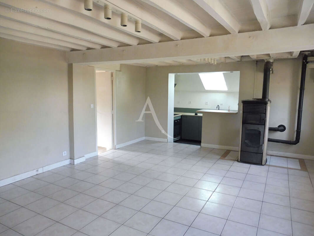 Maison Lamotte Beuvron 58.97 m2 - photo 2