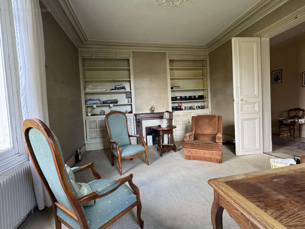 Maison à VIMOUTIERS
