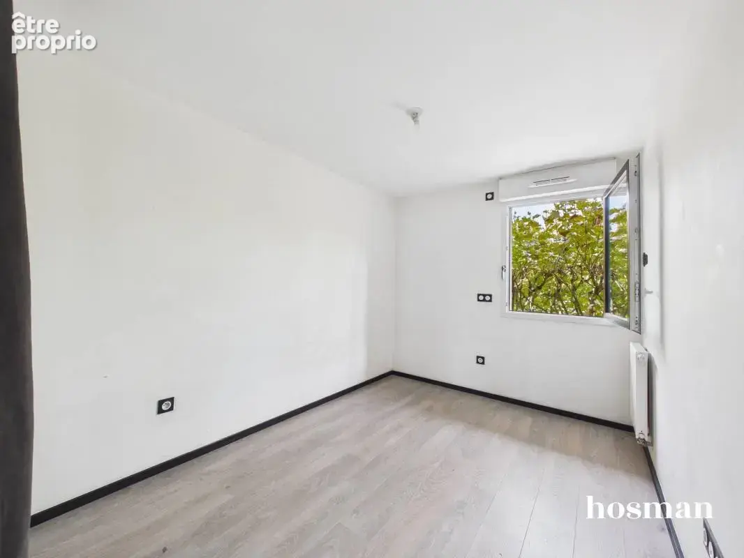 3 pièces avec balcon et parking - résidence récente - photo 9