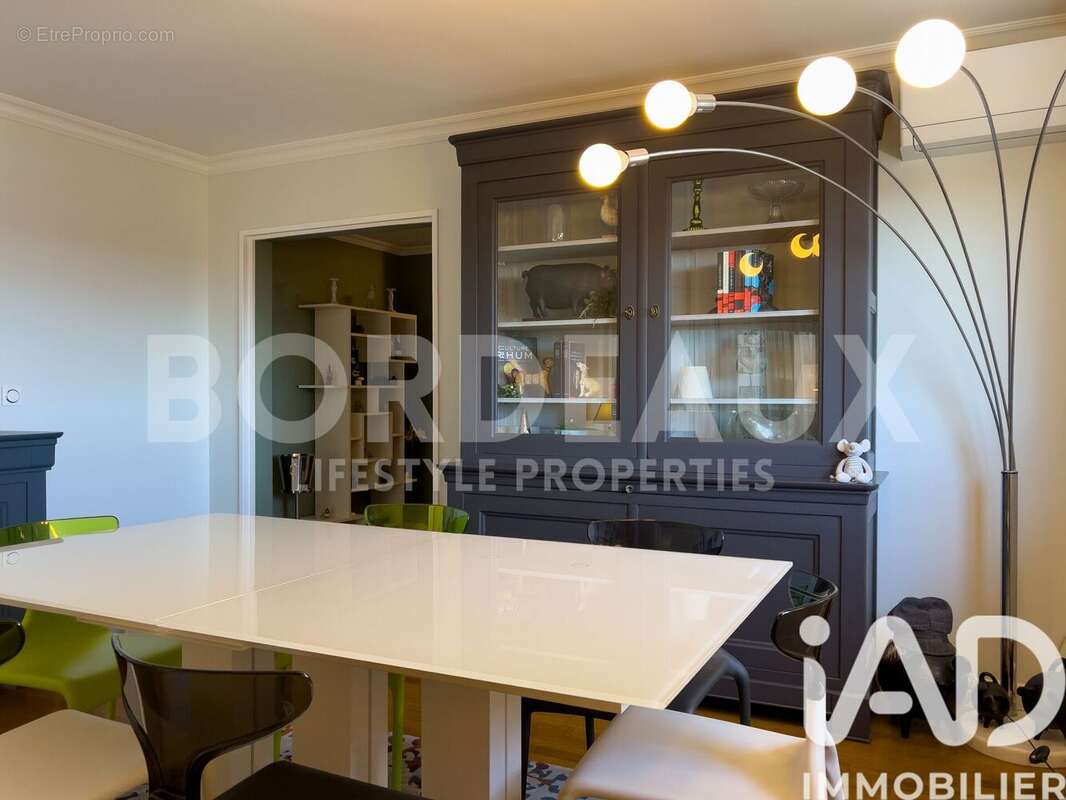 Photo 6 - Appartement à BORDEAUX