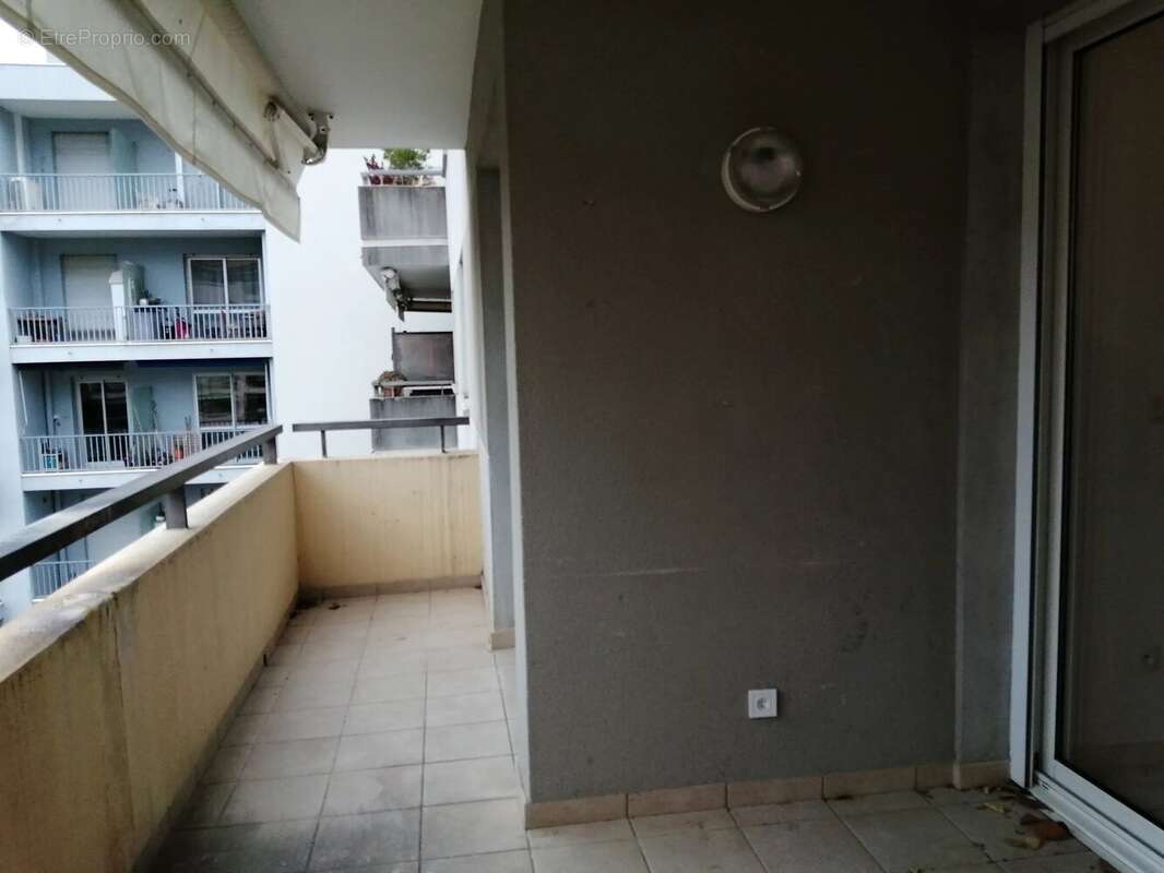 Appartement à VENCE