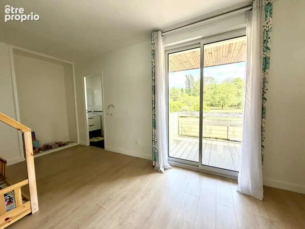Propriété familiale PERTHES 210 m2 avec piscine. - photo 14