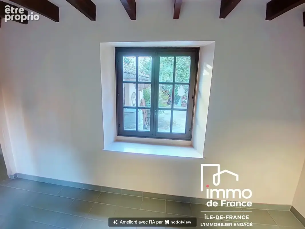 Maison Saint-prest 8 pièce(s) 200 m2 - photo 21