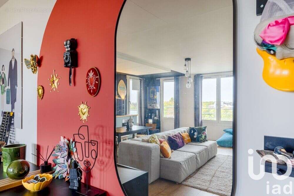 Photo 5 - Appartement à ERAGNY