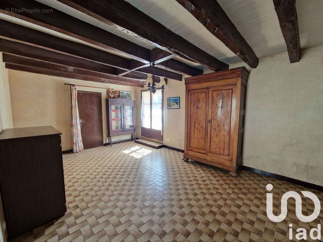 Photo 8 - Maison à LE GOURAY