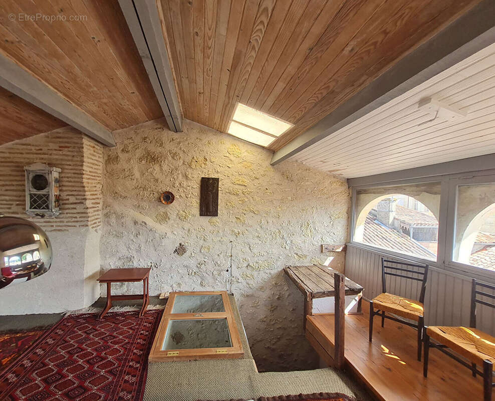 Maison à LECTOURE