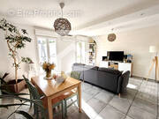 Appartement à MEYRARGUES