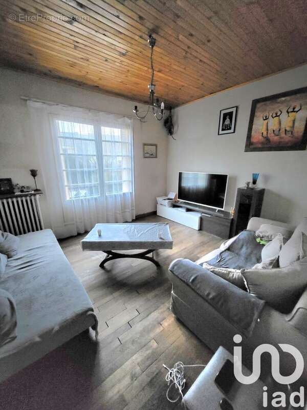 Photo 9 - Maison à VELIZY-VILLACOUBLAY