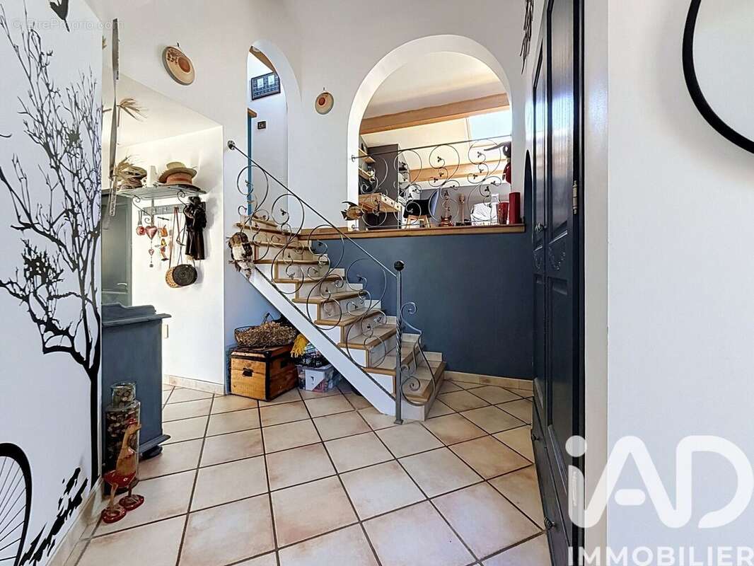 Photo 9 - Maison à ABEILHAN