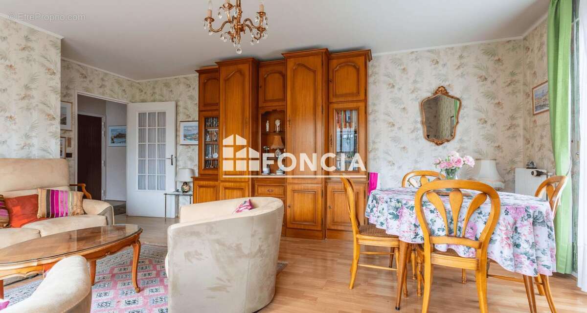 Appartement à ANTONY