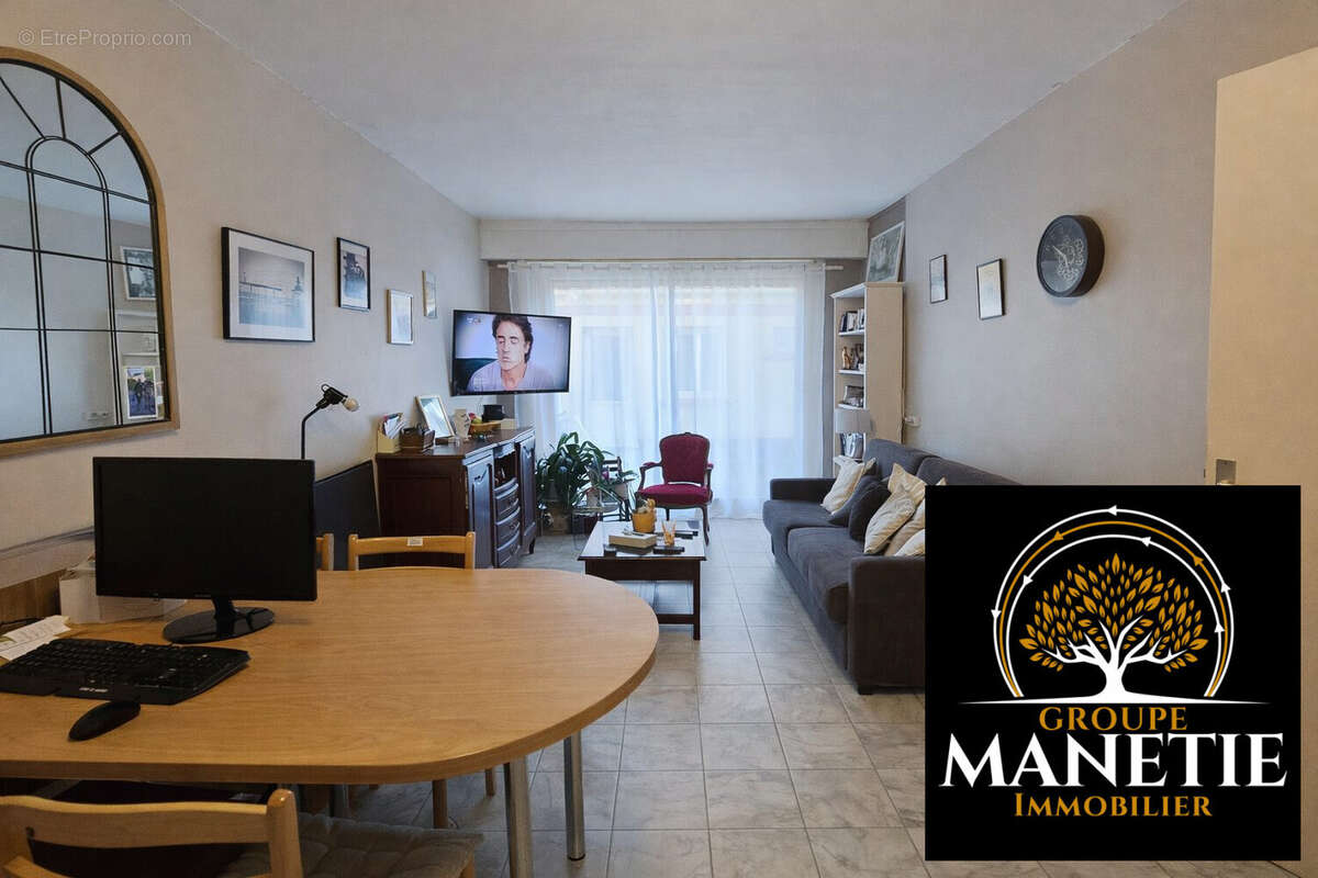 Appartement à WAZIERS