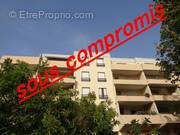 Appartement à BEZIERS