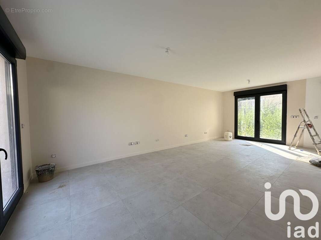 Photo 2 - Maison à BOISSY-LE-CUTTE