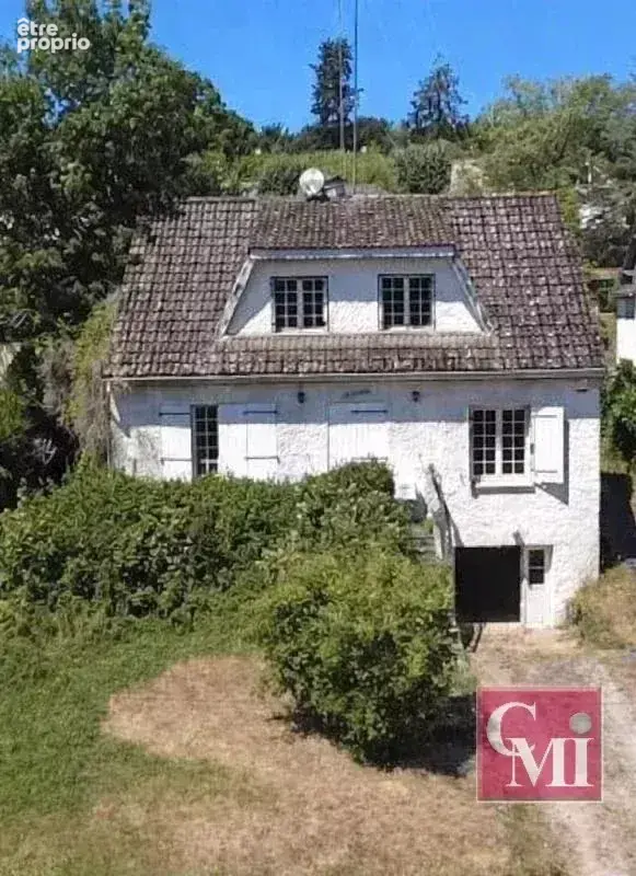 Maison à BREUILLET