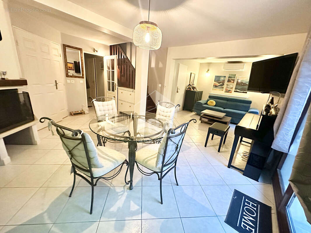 Maison 92m² à bonneuil-sur-marne - photo 5