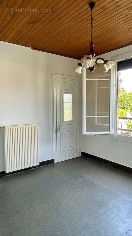 Maison à CONCHES-EN-OUCHE