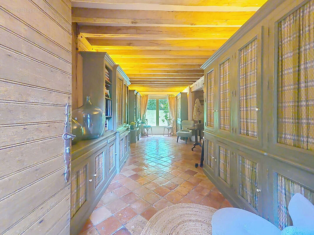 Maison à SAINT-GATIEN-DES-BOIS