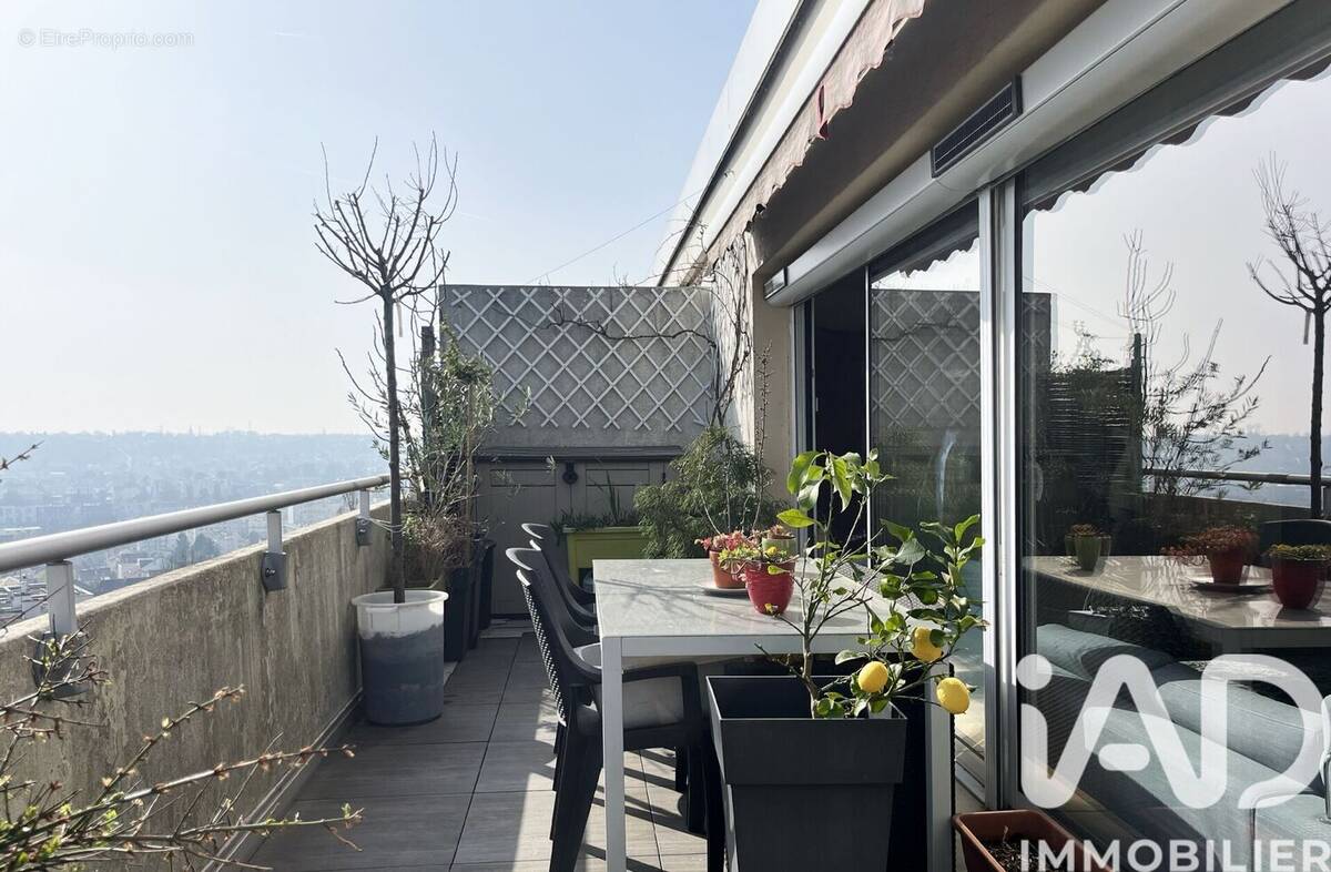 Photo 1 - Appartement à GAGNY