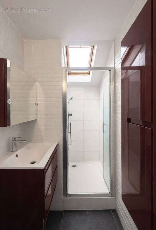 Appartement à COYE-LA-FORET