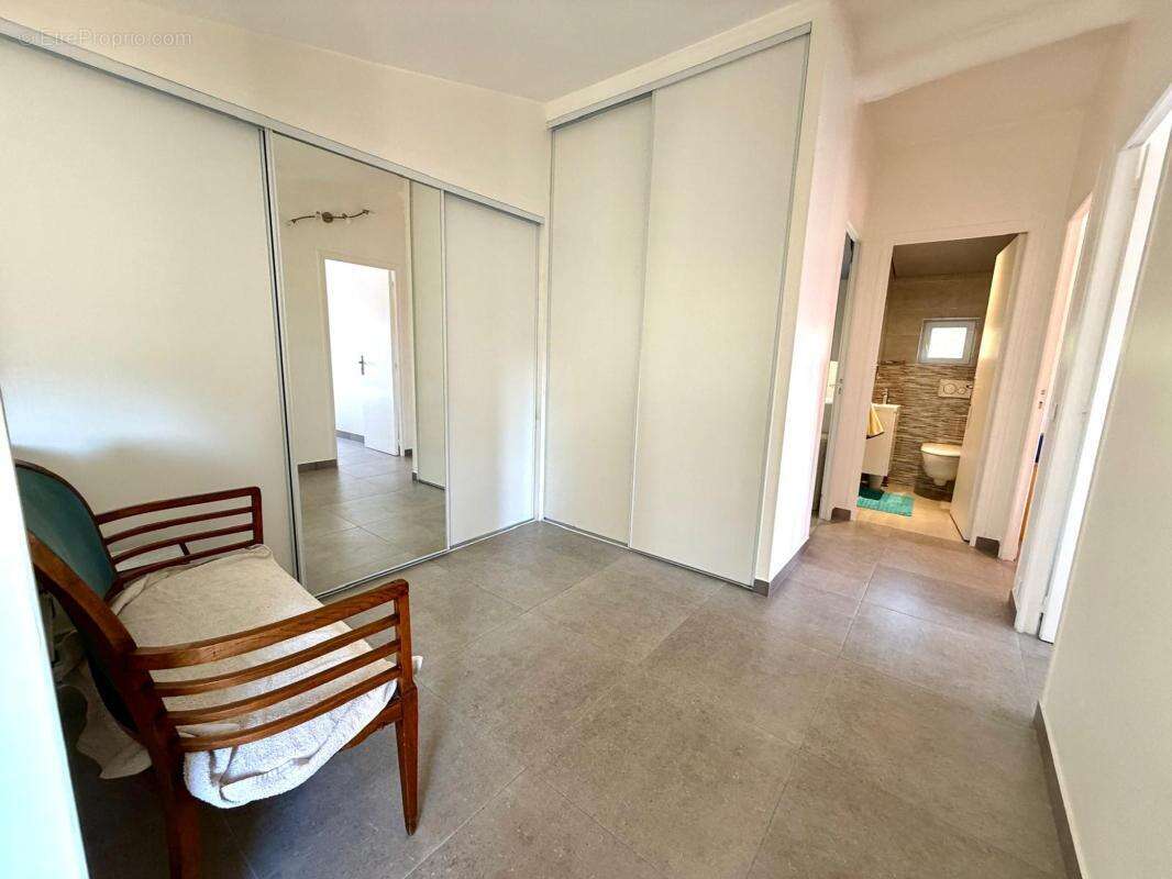 Maison à SAINT-BLAISE