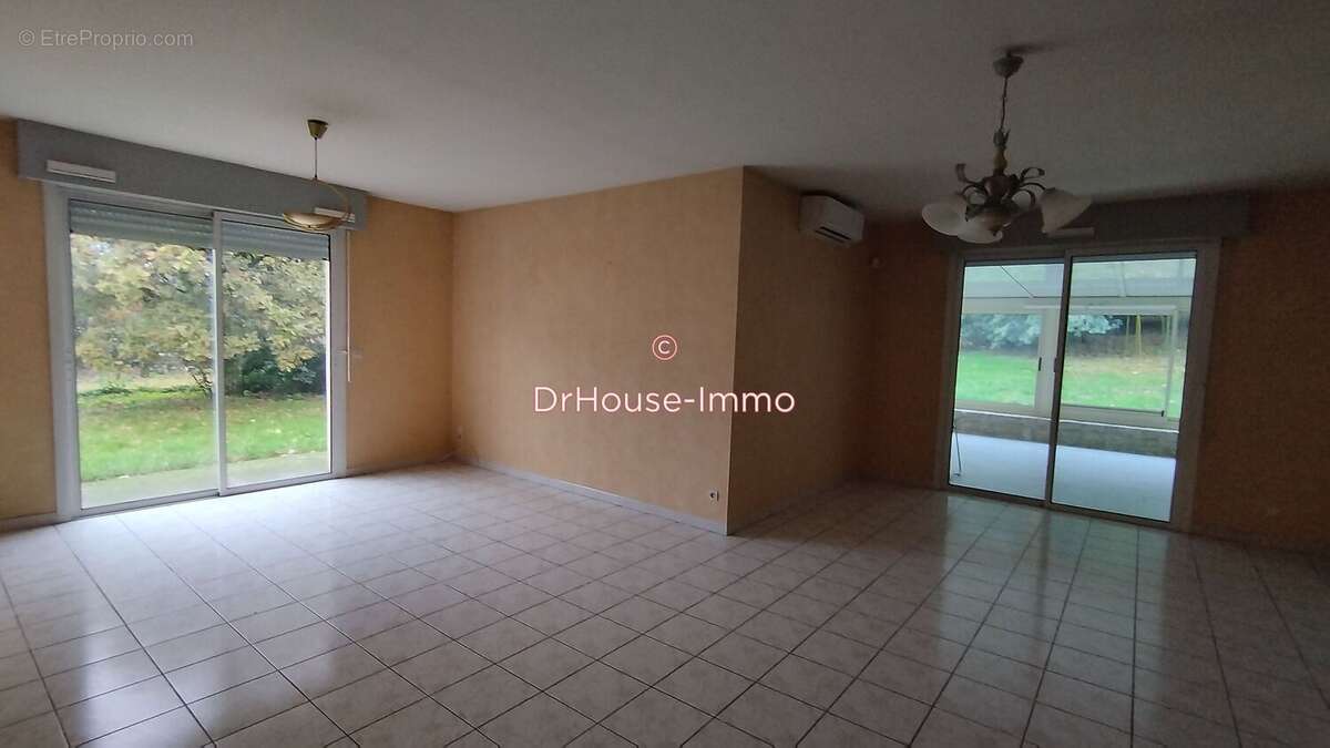 Maison à CARSAC-DE-GURSON