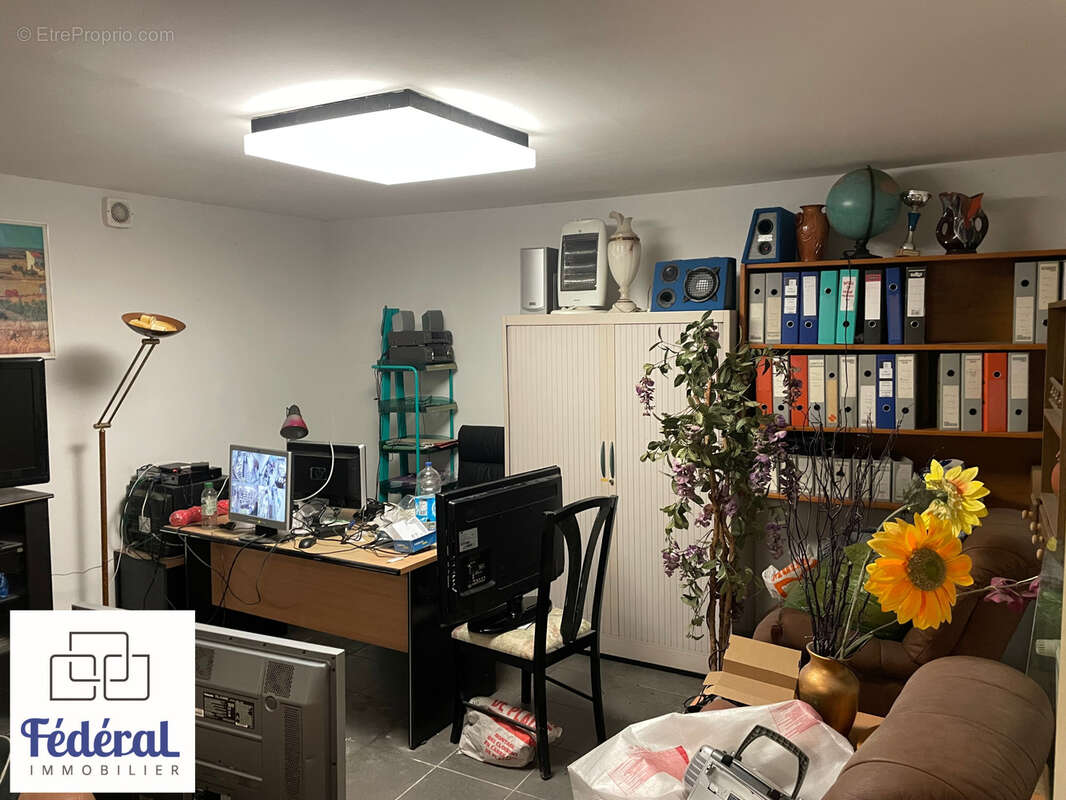 Commerce à STRASBOURG